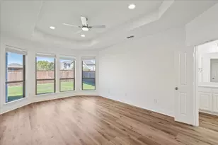 3621 Wagon Wheel Way, Celina, TX 75009 - Photo 16