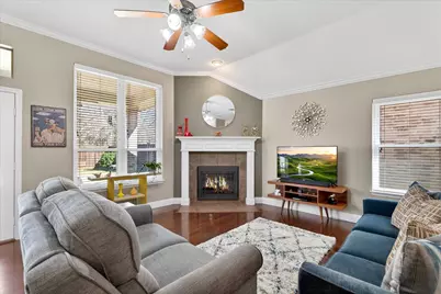 8257 Edgepoint Trail, Fort Worth, TX 76053 - Photo 14