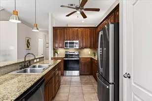 8257 Edgepoint Tr, Fort Worth, TX 76053 - Photo 18