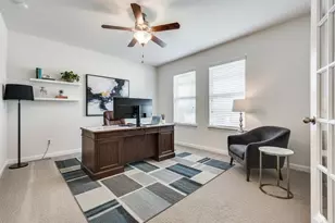 119 Big Bend Dr, Forney, TX 75126 - Photo 12