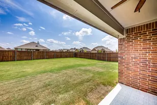 119 Big Bend Dr, Forney, TX 75126 - Photo 18