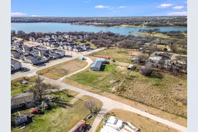 Tbd Selma Drive, Little Elm, TX 75068 - Photo 2
