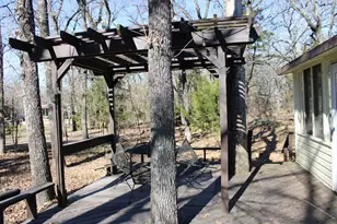 2629 Fox Point Rd, Quinlan, TX 75474 - Photo 28