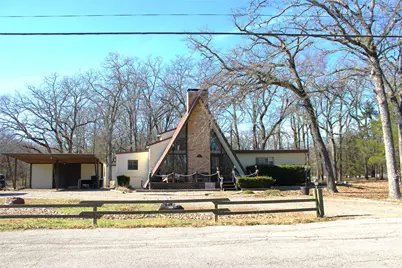 2629 Fox Point Road, Quinlan, TX 75474 - Photo 2