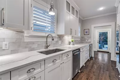 5823 Monticello Avenue, Dallas, TX 75206 - Photo 12