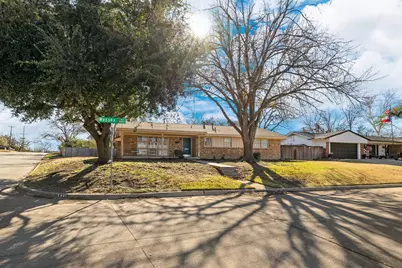 5801 Wessex Avenue, Fort Worth, TX 76133 - Photo 38