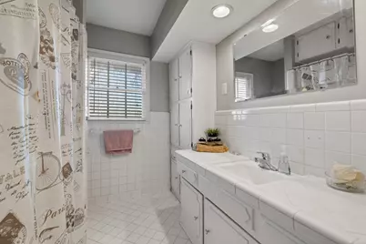 5801 Wessex Avenue, Fort Worth, TX 76133 - Photo 4