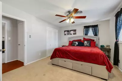 5801 Wessex Avenue, Fort Worth, TX 76133 - Photo 10