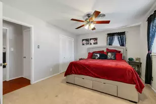 5801 Wessex Ave, Fort Worth, TX 76133 - Photo 10