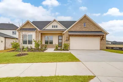 7321 Saker Street, Fort Worth, TX 76179 - Photo 1