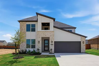 7317 Saker Street, Fort Worth, TX 76179 - Photo 1