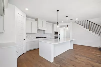 7317 Saker Street, Fort Worth, TX 76179 - Photo 16