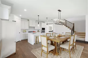 7317 Saker St, Fort Worth, TX 76179 - Photo 6