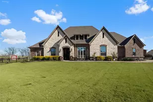 9101 Iron Mountain Trail, Justin, TX 76247 - Photo 4