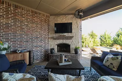 9101 Iron Mountain Trail, Justin, TX 76247 - Photo 32