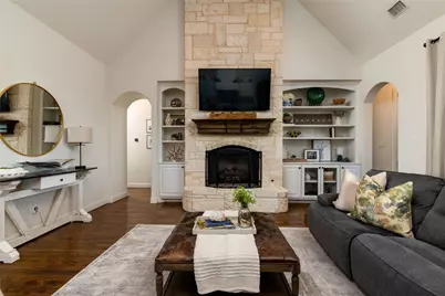 9101 Iron Mountain Trail, Justin, TX 76247 - Photo 10