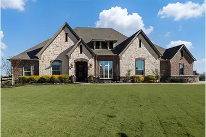 9101 Iron Mountain Trail, Justin, TX 76247 - Photo 2