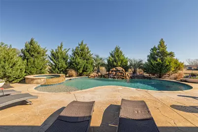 9101 Iron Mountain Trail, Justin, TX 76247 - Photo 34