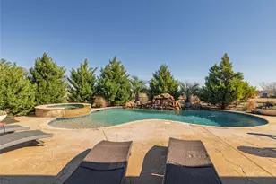 9101 Iron Mountain Trail, Justin, TX 76247 - Photo 34