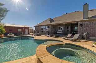 9101 Iron Mountain Trail, Justin, TX 76247 - Photo 36