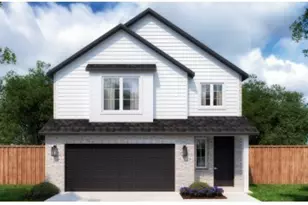 7020 Johnny Wy, Fort Worth, TX 76179 - Photo 1