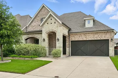 4958 Stornoway Drive, Flower Mound, TX 75028 - Photo 2