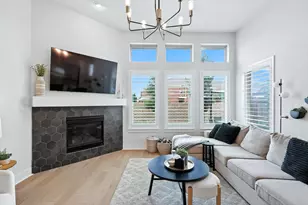 4958 Stornoway Dr, Flower Mound, TX 75028 - Photo 6