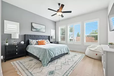 4958 Stornoway Drive, Flower Mound, TX 75028 - Photo 18