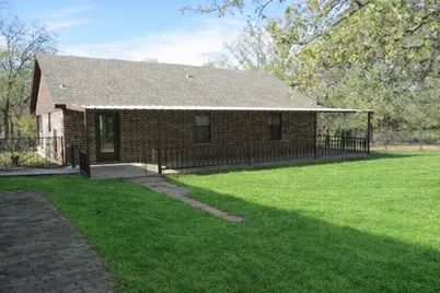 1271 County Road 3555, Paradise, TX 76073 - Photo 20