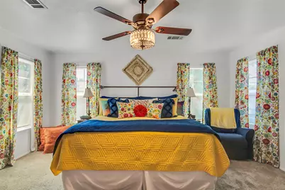 182 Douglas Street, Van Alstyne, TX 75495 - Photo 8