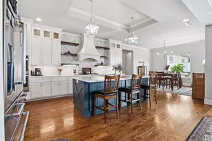 209 Catbird Trail, Aledo, TX 76008 - Photo 20