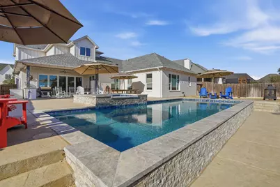 209 Catbird Trail, Aledo, TX 76008 - Photo 32