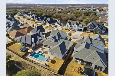 209 Catbird Trail, Aledo, TX 76008 - Photo 40