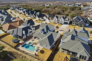 209 Catbird Trail, Aledo, TX 76008 - Photo 40