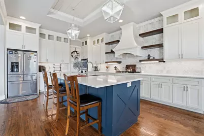 209 Catbird Trail, Aledo, TX 76008 - Photo 16