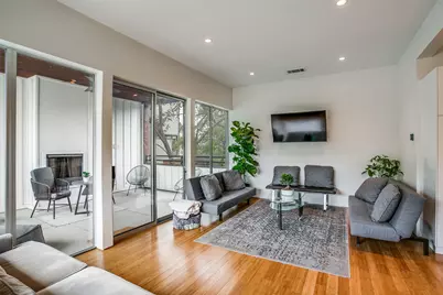 4401 Roseland Avenue #A, Dallas, TX 75204 - Photo 2