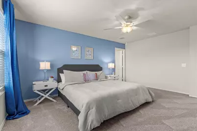 14056 Ilderton Street, Pilot Point, TX 76258 - Photo 18