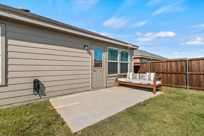 14056 Ilderton Street, Pilot Point, TX 76258 - Photo 34