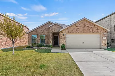 14056 Ilderton Street, Pilot Point, TX 76258 - Photo 2