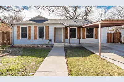 8142 Rayville Drive, Dallas, TX 75217 - Photo 1