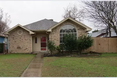1026 Sanders Drive, Duncanville, TX 75137 - Photo 1