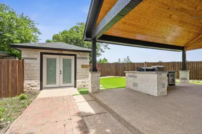 318 Franklin Road, Eddy, TX 76524 - Photo 24