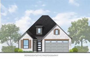 12005 Emberwood Ln, Justin, TX 76247 - Photo 1