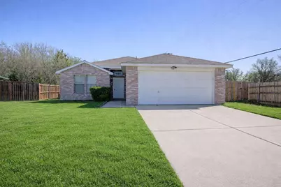 5517 Londonderry Court, Arlington, TX 76018 - Photo 1