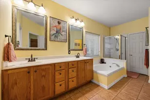 4624 Buffalo Bend Pl, Fort Worth, TX 76137 - Photo 16