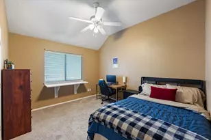 4624 Buffalo Bend Pl, Fort Worth, TX 76137 - Photo 22