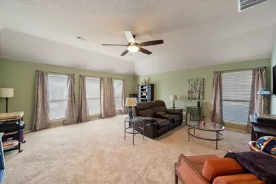 4624 Buffalo Bend Place, Fort Worth, TX 76137 - Photo 20