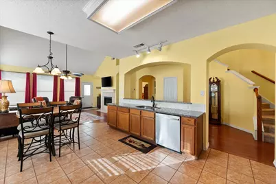 4624 Buffalo Bend Place, Fort Worth, TX 76137 - Photo 6