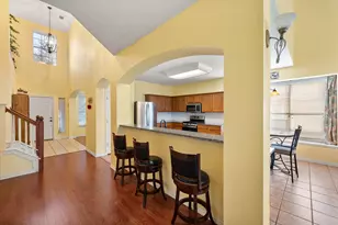 4624 Buffalo Bend Pl, Fort Worth, TX 76137 - Photo 8