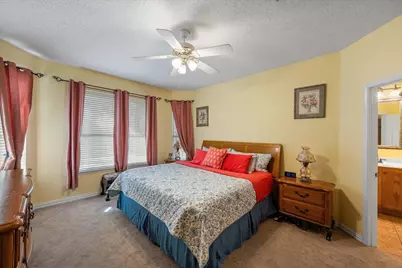 4624 Buffalo Bend Place, Fort Worth, TX 76137 - Photo 14